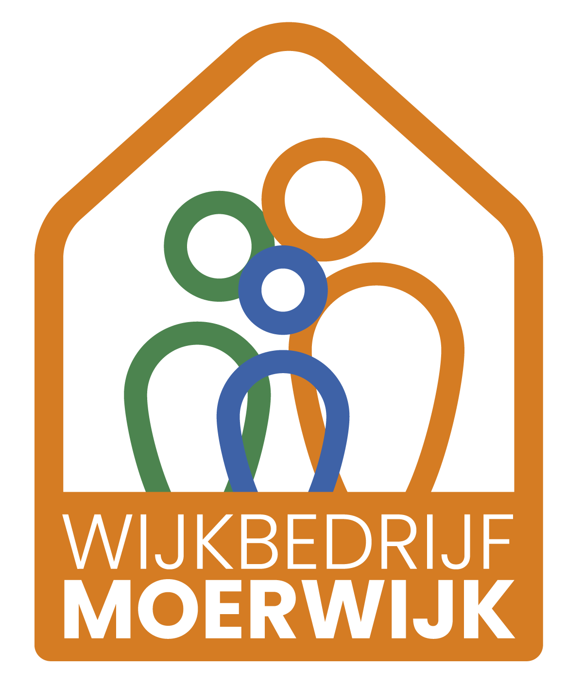 Wijkbedrijf Moerwijk